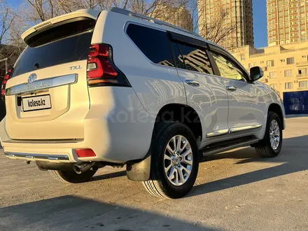 Toyota Land Cruiser Prado 2015 года за 19 500 000 тг. в Актау – фото 10