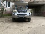 Nissan X-Trail 2004 годаүшін4 100 000 тг. в Рудный – фото 2