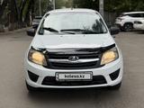 ВАЗ (Lada) Granta 2191 2015 года за 2 000 000 тг. в Алматы