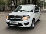 ВАЗ (Lada) Granta 2191 2015 года за 2 000 000 тг. в Алматы – фото 4