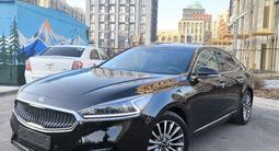Kia K7 2018 года за 9 800 000 тг. в Алматы