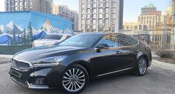 Kia K7 2018 года за 9 800 000 тг. в Алматы – фото 4