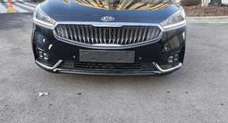 Kia K7 2018 года за 9 800 000 тг. в Алматы – фото 3