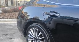 Kia K7 2018 года за 9 800 000 тг. в Алматы – фото 5