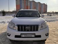 Toyota Land Cruiser Prado 2013 года за 12 500 000 тг. в Уральск