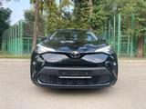 Toyota C-HR 2020 года за 11 200 000 тг. в Алматы – фото 2