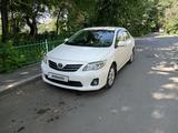 Toyota Corolla 2012 года за 6 350 000 тг. в Алматы