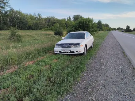 Toyota Mark II 1996 года за 3 600 000 тг. в Алматы – фото 4