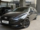 Hyundai Elantra 2021 годаүшін7 900 000 тг. в Алматы