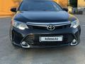 Toyota Camry 2016 годаүшін13 000 000 тг. в Уральск