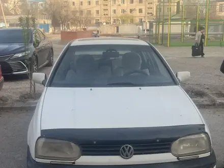 Volkswagen Golf 1994 года за 800 000 тг. в Кызылорда