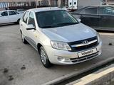 ВАЗ (Lada) Granta 2190 2012 года за 2 450 000 тг. в Шымкент