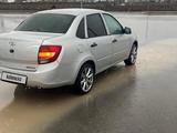 ВАЗ (Lada) Granta 2190 2012 года за 2 450 000 тг. в Шымкент – фото 5