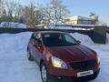 Nissan Qashqai 2008 годаfor5 000 000 тг. в Усть-Каменогорск