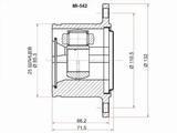 Граната, Шрус передний внутренний за 24 050 тг. в Караганда