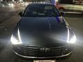 Hyundai Sonata 2020 года за 12 500 000 тг. в Алматы
