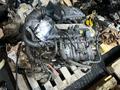 Двигитель мотор HYUNDAI GETZ G4HG за 300 000 тг. в Астана