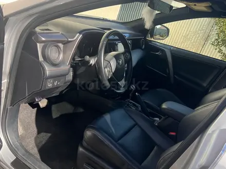 Toyota RAV4 2018 года за 10 000 000 тг. в Уральск – фото 7