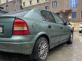 Opel Astra 1998 годаүшін2 100 000 тг. в Актау – фото 3