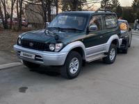 Toyota Land Cruiser Prado 1997 года за 6 000 000 тг. в Усть-Каменогорск