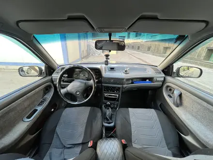 Daewoo Nexia 2005 года за 1 500 000 тг. в Астана – фото 3