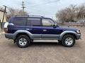 Toyota Land Cruiser Prado 1996 года за 6 450 000 тг. в Караганда – фото 2