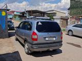 Opel Zafira 2003 годаүшін2 500 000 тг. в Балхаш – фото 5