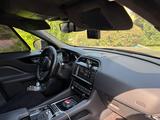 Jaguar F-Pace 2017 года за 16 000 000 тг. в Алматы – фото 5