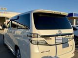 Toyota Vellfire 2011 годаүшін5 800 000 тг. в Актау – фото 4