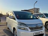 Toyota Vellfire 2011 годаүшін5 800 000 тг. в Актау