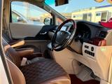 Toyota Vellfire 2011 годаүшін5 800 000 тг. в Актау – фото 5