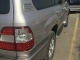 Toyota Land Cruiser 2000 года за 8 400 000 тг. в Алматы – фото 3