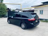 Toyota Sienna 2019 года за 15 300 000 тг. в Алматы – фото 5