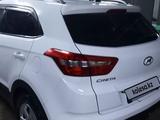Hyundai Creta 2020 годаүшін9 000 000 тг. в Астана – фото 2