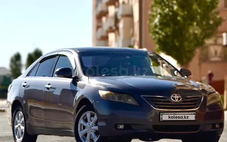 Toyota Camry 2007 года за 5 000 000 тг. в Туркестан