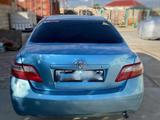 Toyota Camry 2006 годаүшін5 500 000 тг. в Актау – фото 4