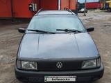 Volkswagen Passat 1993 годаүшін1 525 794 тг. в Алматы – фото 2