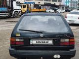 Volkswagen Passat 1993 года за 1 525 794 тг. в Алматы – фото 4