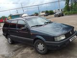 Volkswagen Passat 1993 годаүшін1 525 794 тг. в Алматы – фото 3