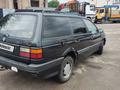 Volkswagen Passat 1993 годаүшін1 525 794 тг. в Алматы – фото 6