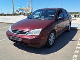 Ford Focus 2007 года за 3 100 000 тг. в Астана – фото 2