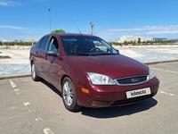 Ford Focus 2007 годаүшін3 100 000 тг. в Астана