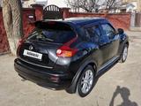 Nissan Juke 2012 годаүшін5 280 000 тг. в Атырау – фото 2