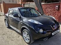 Nissan Juke 2012 годаүшін5 280 000 тг. в Атырау