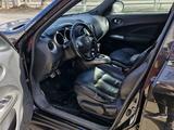 Nissan Juke 2012 годаүшін5 280 000 тг. в Атырау – фото 4