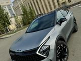 Kia Sportage 2023 годаүшін18 200 000 тг. в Уральск – фото 2