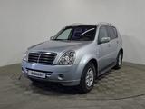 SsangYong Rexton 2006 годаүшін5 690 000 тг. в Алматы