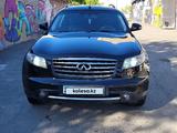 Infiniti FX35 2006 года за 6 500 000 тг. в Усть-Каменогорск
