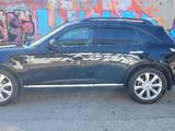 Infiniti FX35 2006 года за 6 500 000 тг. в Усть-Каменогорск – фото 2