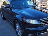 Infiniti FX35 2006 года за 6 500 000 тг. в Усть-Каменогорск – фото 4
